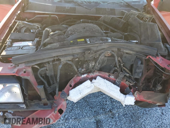 1995 Jeep Grand Cherokee Laredo with VIN 1J4GZ58S7SC747906, listed as a Copart auction lot 82529374 with 73,932 mi miles and Salvage Title. Bid and sale history available at carsss.com. Image 14.