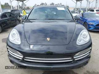 2014 Porsche Cayenne with VIN WP1AA2A29ELA97300, listed as a IAAI auction lot 42106931 with 156,129 mi miles and . Bid and sale history available at DreamBid. Image 13.