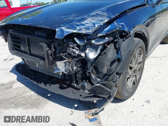 2022 Genesis GV70 2.5T с VIN KMUMADTB9NU046877, выставлен на аукционе IAAI как лот 41821199 с пробегом 28 546 миль миль и . История ставок и продаж доступна на DreamBid. Изображение 6.