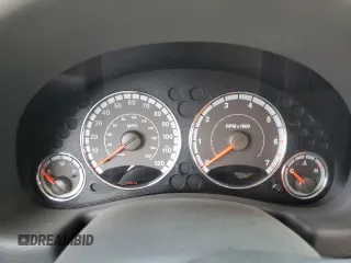 2005 Jeep Liberty Limited with VIN 1J4GK58K25W588171, listed as a Copart auction lot 83780414 with Not Provided miles and Salvage Title. Bid and sale history available at carsss.com. Image 9.