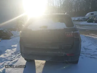 2022 Jeep Compass Limited z VIN 3C4NJDCB9NT105007, wystawiony jako IAAI lot #41334808 z przebiegiem 36 363 mil mil oraz . Historia ofert i sprzedaży dostępna na DreamBid. Obrazek 16.