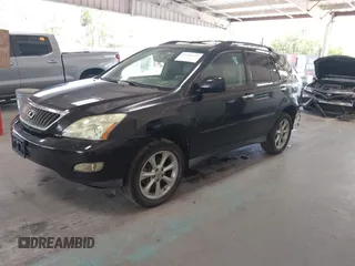 2008 Lexus RX 350 z VIN 2T2HK31U18C076999, wystawiony jako IAAI lot #42230214 z przebiegiem 245 266 mil mil oraz . Historia ofert i sprzedaży dostępna na DreamBid. Obrazek 18.