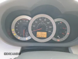 2011 Toyota RAV4 Limited with VIN 2T3DF4DV1BW141378, listed as a Copart auction lot 58065375 with 105,454 mi miles and Salvage title. Bid and sale history available at DreamBid. Image 9.