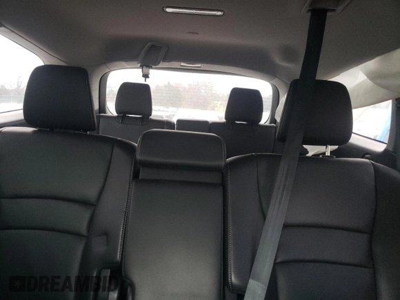 2020 Honda Pilot EX-L with VIN 5FNYF5H5XLB026092, listed as a Copart auction lot 48513935 with 69,540 mi miles and Salvage title. Bid and sale history available at DreamBid. Image 10.