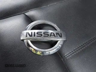 2013 Nissan Pathfinder SV with VIN 5N1AR2MM0DC654824, listed as a IAAI auction lot 41747859 with 162,673 mi miles. Bid and sale history available at carsss.com. Image 12.