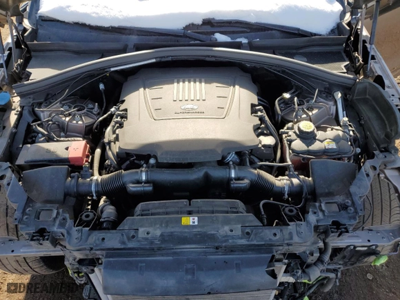 2018 Land Rover Range Rover Velar S with VIN SALYB2RV4JA748794, listed as a Copart auction lot 83474114 with NaN miles and Salvage Title. Bid and sale history available at carsss.com. Image 12.