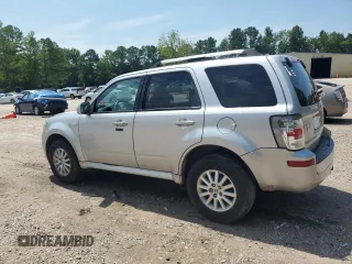 2009 Mercury Mariner Premier z VIN 4M2CU87G19KJ14006, wystawiony jako Copart lot #63615445 z przebiegiem 216 941 mil mil oraz Szkoda całkowita • Salvage title. Historia ofert i sprzedaży dostępna na DreamBid. Obrazek 2.