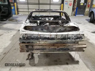 1986 Pontiac Fiero z VIN 1G2PE37R7GP274467, wystawiony jako Copart lot #44980195 z przebiegiem Nie podano mil oraz Szkody całkowita. Historia ofert i sprzedaży dostępna na DreamBid. Obrazek 6.