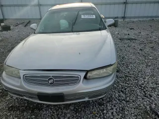 2004 Buick Regal LS with VIN 2G4WB52K941301355, listed as a Copart auction lot 68824564 with 133,670 mi miles and Non Repairable. Bid and sale history available at carsss.com. Image 11.