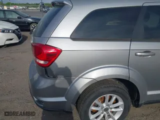 2016 Dodge Journey SXT with VIN 3C4PDDBG7GT196519, listed as a IAAI auction lot 42030547 with 175,726 mi miles. Bid and sale history available at carsss.com. Image 18.