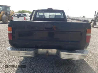 1994 Toyota Pickup with VIN JT4RN81AXR5187360, listed as a Copart auction lot 56927535 with 305,829 mi miles and Salvage title. Bid and sale history available at DreamBid. Image 6.