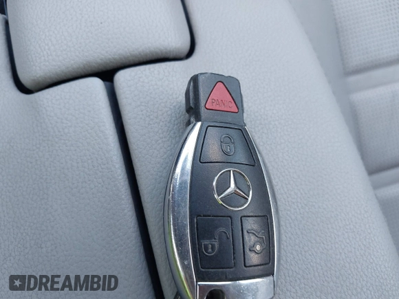 2013 Mercedes-Benz CLS-Class CLS 63 AMG with VIN WDDLJ7EB3DA081210, listed as a IAAI auction lot 41683158 with 61,423 mi miles. Bid and sale history available at carsss.com. Image 11.