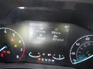 2020 Ford Transit Connect XL with VIN NM0LS7E20L1471992, listed as a IAAI auction lot 42133275 with 44,160 mi miles and . Bid and sale history available at DreamBid. Image 14.