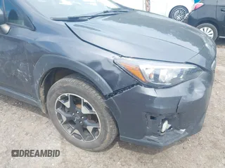 2020 Subaru Crosstrek Premium z VIN JF2GTAECXLH244454, wystawiony jako IAAI lot #42241319 z przebiegiem 100 193 mil mil oraz . Historia ofert i sprzedaży dostępna na DreamBid. Obrazek 6.