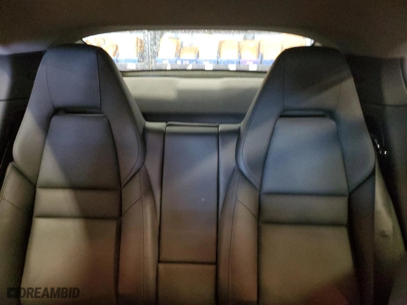 2011 Porsche Panamera with VIN WP0AA2A74BL010430, listed as a Copart auction lot 88936135 with 37,990 mi miles and Salvage Title. Bid and sale history available at carsss.com. Image 10.