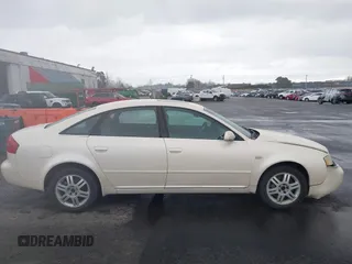 2000 Audi A6 z VIN WAUED24B6YN045067, wystawiony jako IAAI lot #41104622 z przebiegiem 182 126 mil mil oraz . Historia ofert i sprzedaży dostępna na DreamBid. Obrazek 13.