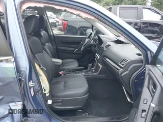 2018 Subaru Forester Touring with VIN JF2SJAWC6JH597365, listed as a IAAI auction lot 42606953 with 66,340 mi miles and . Bid and sale history available at DreamBid. Image 5.