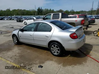 2005 Dodge Neon SXT z VIN 1B3ES56CX5D142131, wystawiony jako Copart lot #54055695 z przebiegiem 82 984 mil mil oraz Nie do naprawy. Historia ofert i sprzedaży dostępna na DreamBid. Obrazek 2.