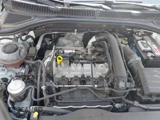 2019 Volkswagen Jetta SEL z VIN 3VWEB7BU8KM171987, wystawiony jako IAAI lot #42597141 z przebiegiem 45 620 mil mil oraz . Historia ofert i sprzedaży dostępna na DreamBid. Obrazek 10.