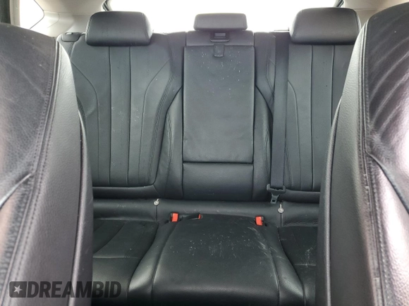 2016 BMW X6 sDrive35i with VIN 5UXKU0C54G0F93300, listed as a Copart auction lot 46608045 with 204,815 mi miles and Clean Title. Bid and sale history available at carsss.com. Image 10.