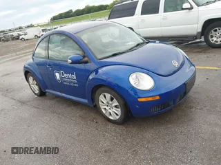 2008 Volkswagen Beetle S with VIN 3VWPW31C28M524411, listed as a IAAI auction lot 42817512 with 115,083 mi miles and . Bid and sale history available at DreamBid. Image 1.