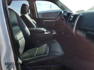 2013 Ram 2500 Big Horn с VIN 3C6UR5DL0DG530356, выставлен на аукционе Copart как лот 86620734 с пробегом 73 790 миль миль и Списание • Salvage title. История ставок и продаж доступна на DreamBid. Изображение 5.