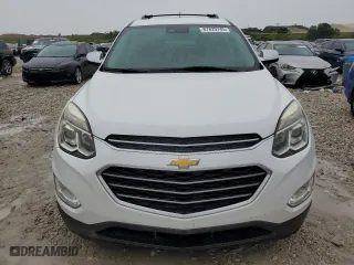 2016 Chevrolet Equinox LTZ with VIN 2GNALDEK9G1150403, listed as a Copart auction lot 87820745 with 67,969 mi miles and Non Repairable. Bid and sale history available at carsss.com. Image 5.