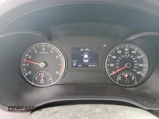 2020 Kia Optima SE z VIN 5XXGT4L30LG441200, wystawiony jako Copart lot #56465235 z przebiegiem 105 791 mil mil oraz Szkoda całkowita • Salvage title. Historia ofert i sprzedaży dostępna na DreamBid. Obrazek 9.