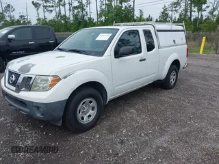 2015 Nissan Frontier SV with VIN 1N6BD0CT8FN709027, listed as a IAAI auction lot 42691100 with 160,020 mi miles and . Bid and sale history available at DreamBid. Image 2.