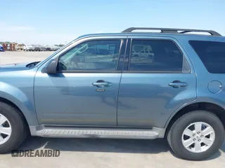 2010 Mercury Mariner with VIN 4M2CN8B76AKJ28671, listed as a IAAI auction lot 42222981 with 167,345 mi miles and . Bid and sale history available at DreamBid. Image 14.