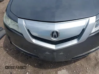 2009 Acura TL Technology z VIN 19UUA86579A024594, wystawiony jako IAAI lot #42466764 z przebiegiem Nie podano mil oraz . Historia ofert i sprzedaży dostępna na DreamBid. Obrazek 6.
