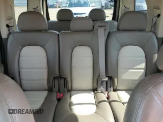 2003 Ford Explorer Eddie Bauer с VIN 1FMZU74W23UC76806, выставлен на аукционе Copart как лот 62705025 с пробегом 122 620 миль миль и Списание • Salvage title. История ставок и продаж доступна на DreamBid. Изображение 10.