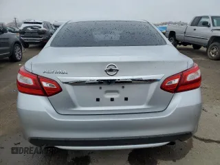 2016 Nissan Altima S with VIN 1N4AL3AP1GC155972, listed as a Copart auction lot 83660624 with 177,461 mi miles and Salvage Title. Bid and sale history available at carsss.com. Image 6.