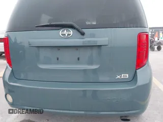 2010 Scion xB z VIN JTLZE4FE2A1098399, wystawiony jako IAAI lot #42123518 z przebiegiem 205 204 mil mil oraz . Historia ofert i sprzedaży dostępna na DreamBid. Obrazek 12.