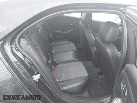 2015 Chevrolet Malibu LT with VIN 1G11C5SL0FF160829, listed as a IAAI auction lot 41999706 with 74,173 mi miles and . Bid and sale history available at DreamBid. Image 8.