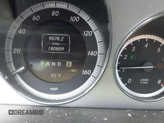 2012 Mercedes-Benz E 550 with VIN WDDKJ7DB7CF156716, listed as a IAAI auction lot 41915988 with 180,809 mi miles and . Bid and sale history available at DreamBid. Image 16.
