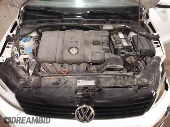 2011 Volkswagen Jetta SE z VIN 3VWDZ7AJ9BM323290, wystawiony jako IAAI lot #41877681 z przebiegiem 115 307 mil mil oraz . Historia ofert i sprzedaży dostępna na DreamBid. Obrazek 10.