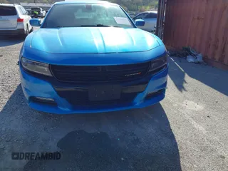 2015 Dodge Charger SXT with VIN 2C3CDXHG1FH866598, listed as a IAAI auction lot 41944761 with 201,163 mi miles and . Bid and sale history available at DreamBid. Image 6.