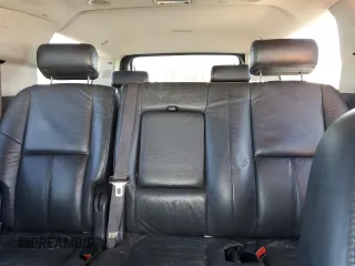 2007 GMC Yukon XL SLT with VIN 1GKFK16387R381473, listed as a Copart auction lot 47806175 with 123,372 mi miles and Salvage Title. Bid and sale history available at DreamBid. Image 10.