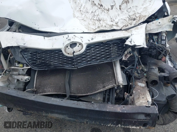 2010 Toyota Corolla with VIN 2T1BU4EE8AC487402, listed as a IAAI auction lot 41981911 with Not provided miles and . Bid and sale history available at DreamBid. Image 6.