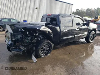 2007 GMC Sierra Denali z VIN 2GTEK638871647619, wystawiony jako Copart lot #87850375 z przebiegiem 158 019 mil mil oraz Szkody całkowita. Historia ofert i sprzedaży dostępna na DreamBid. Obrazek 3.
