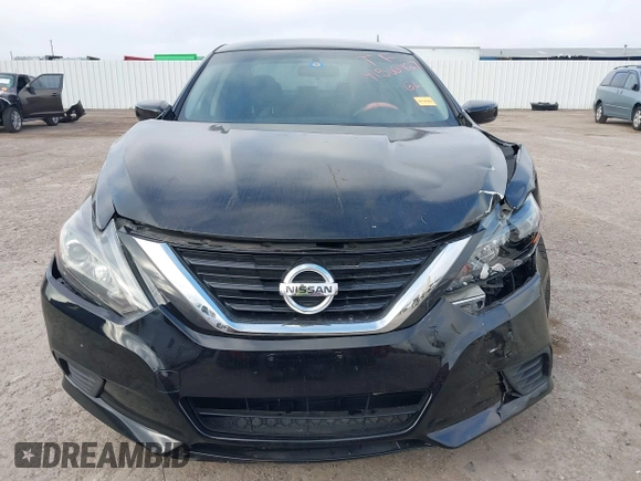 2017 Nissan Altima SV with VIN 1N4AL3AP5HC167723, listed as a IAAI auction lot 41500427 with 113,174 mi miles and . Bid and sale history available at DreamBid. Image 12.