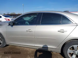 2016 Chevrolet Malibu Limited LS with VIN 1G11B5SA7GF165433, listed as a IAAI auction lot 41991865 with 315,973 mi miles. Bid and sale history available at carsss.com. Image 15.
