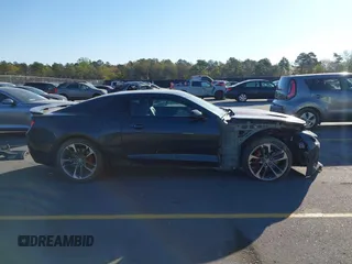 2017 Chevrolet Camaro 2SS с VIN 1G1FH1R78H0104538, выставлен на аукционе IAAI как лот 41870474 с пробегом 119 955 миль миль и . История ставок и продаж доступна на DreamBid. Изображение 14.