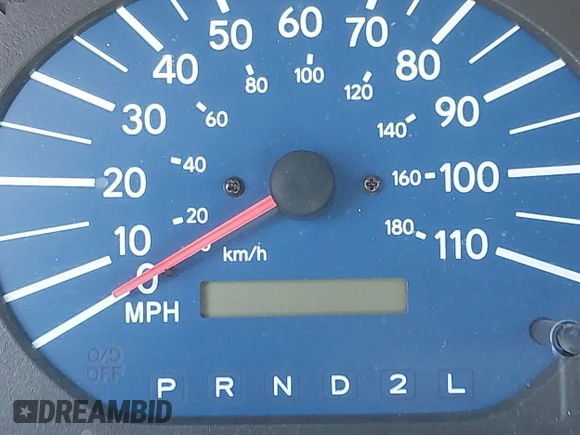 1998 Toyota Sienna LE z VIN 4T3ZF13C1WU043459, wystawiony jako IAAI lot #42475827 z przebiegiem Nie podano mil oraz . Historia ofert i sprzedaży dostępna na DreamBid. Obrazek 15.