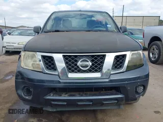 2013 Nissan Frontier SV with VIN 1N6AD0ER3DN746142, listed as a IAAI auction lot 41519017 with 166,482 mi miles and . Bid and sale history available at DreamBid. Image 12.
