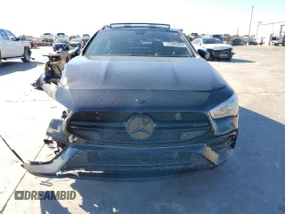 2023 Mercedes-Benz CLA 35 AMG z VIN W1K5J5BB2PN366611, wystawiony jako Copart lot #79304304 z przebiegiem 12 305 mil mil oraz Szkoda całkowita • Salvage title. Historia ofert i sprzedaży dostępna na DreamBid. Obrazek 5.