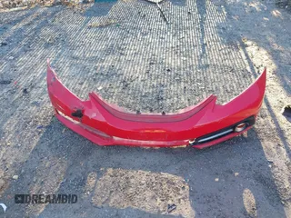2015 Honda Civic Si z VIN 2HGFB6E50FH700571, wystawiony jako IAAI lot #41027716 z przebiegiem Nie podano mil oraz . Historia ofert i sprzedaży dostępna na DreamBid. Obrazek 11.