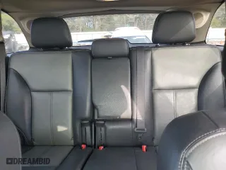 2014 Ford Edge Sport with VIN 2FMDK3AK1EBA44782, listed as a Copart auction lot 45053725 with 234,135 mi miles and Salvage Title. Bid and sale history available at carsss.com. Image 10.