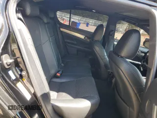 2015 Lexus GS 350 z VIN JTHBE1BL0FA002601, wystawiony jako Copart lot #55281295 z przebiegiem 157 269 mil mil oraz Szkoda całkowita • Salvage title. Historia ofert i sprzedaży dostępna na DreamBid. Obrazek 10.